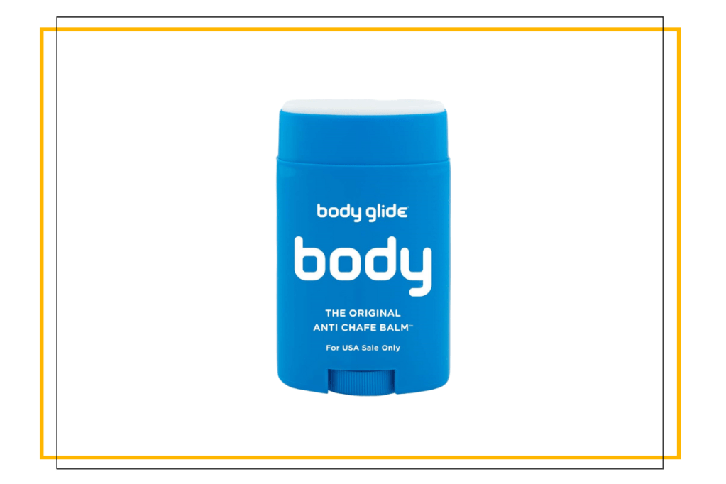 Body Glide Anti Chafe Balm