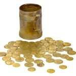 Homeowners Discover Gold Coins Worth Over $800,000 During Kitchen Renovation