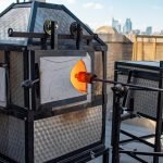 From Recycled Glass to Gorgeous Keepsakes: Remark Glass Is Reducing Waste One Bottle at a Time — Photos