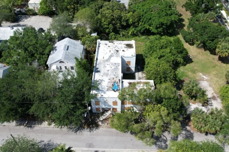 Read more about the article How a Community Saved a 100-Year-Old Florida Hotel, a “Symbol of Hope” for Black Americans