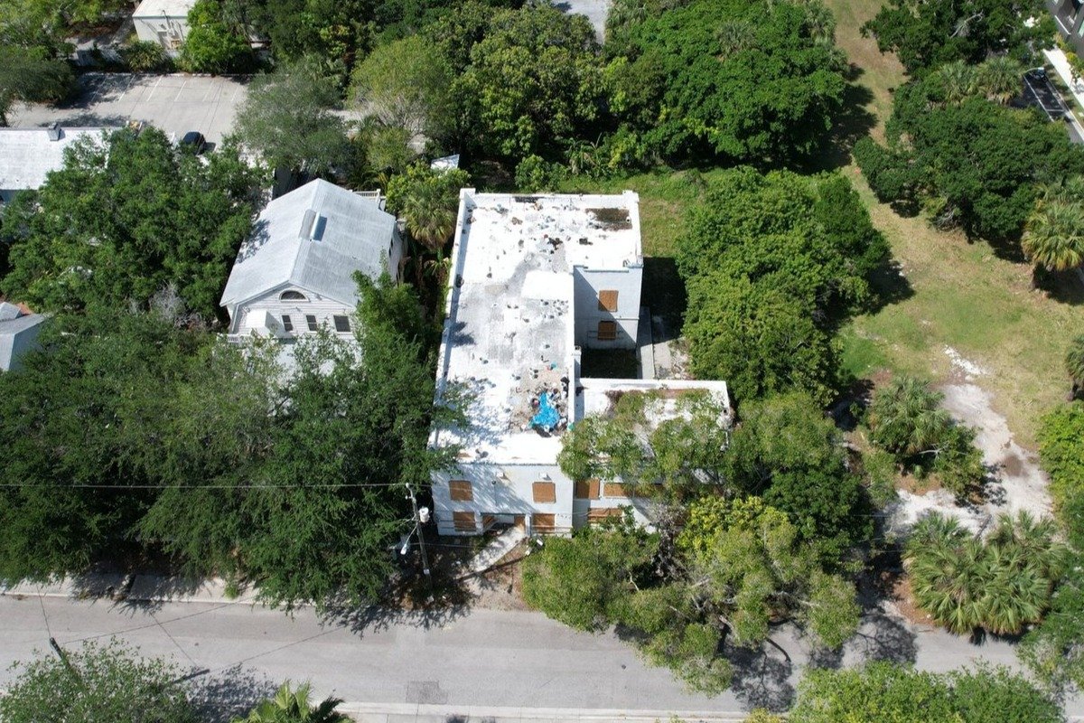 You are currently viewing How a Community Saved a 100-Year-Old Florida Hotel, a “Symbol of Hope” for Black Americans