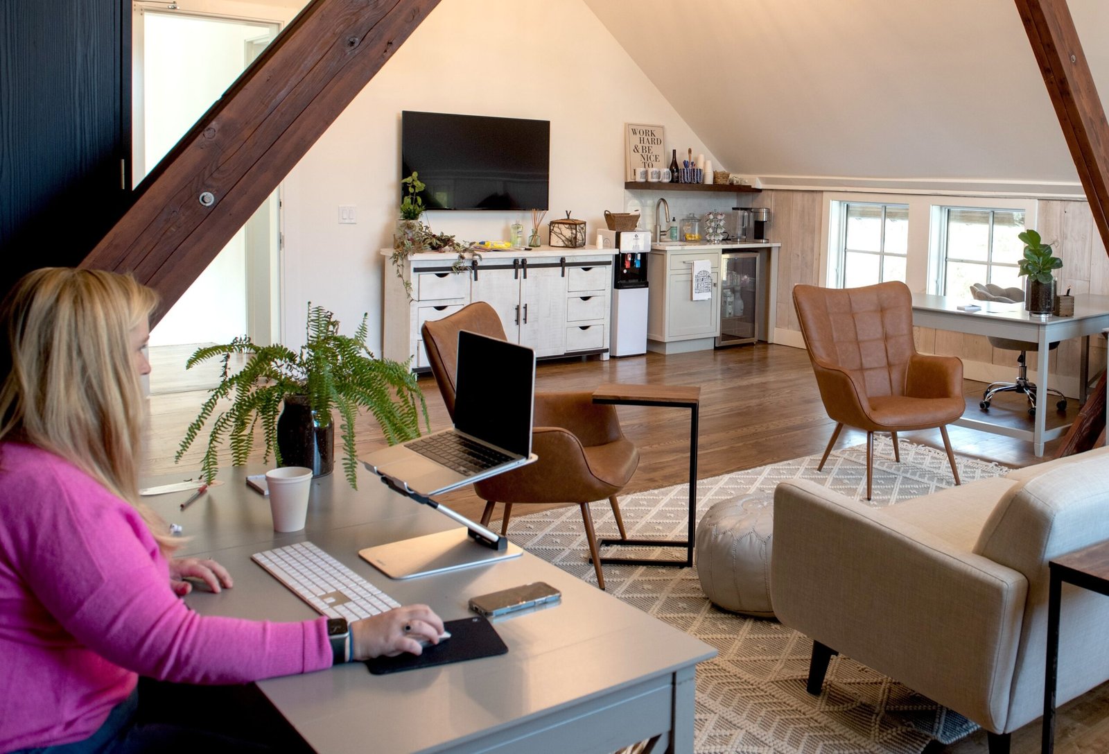 You are currently viewing “Community Is the Heart of All of It”: How a Mom Entrepreneur Is Transforming Childcare for Working Parents