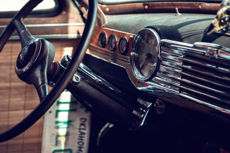 Read more about the article The Woman Who Warmed Up Our Winter Driving Woes: How Margaret A. Wilcox Invented the Car Heater