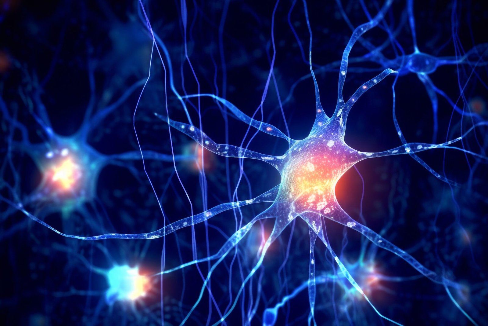 You are currently viewing Star-Shaped Cells Make a Molecule That Can “Rewire” the Brains of Mice with Down Syndrome — Understanding How Could Lead to New Treatments