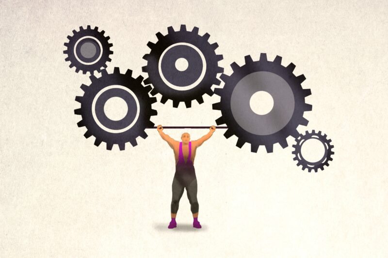 Read more about the article Why Don’t People Play to Their Strengths? Level Up Your Life by Learning Yours