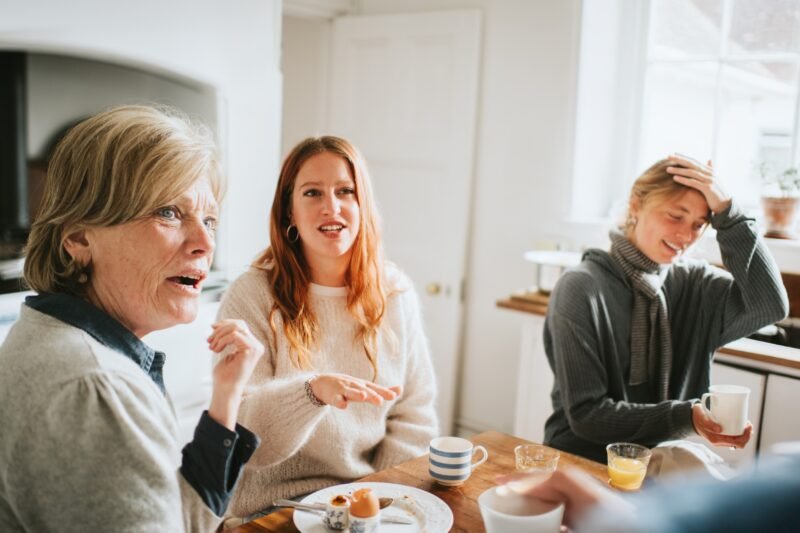 Read more about the article “Create Space for Understanding”: Expert Advice on How to Stop Being Easily Offended