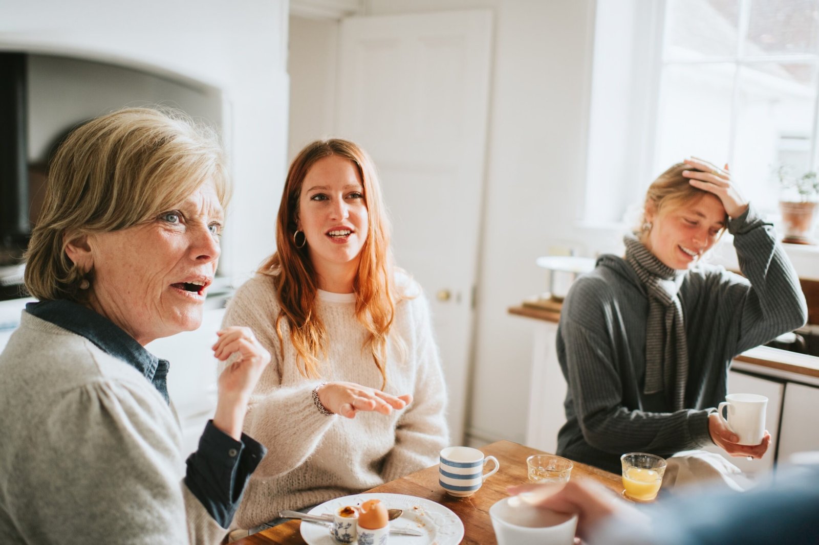 You are currently viewing “Create Space for Understanding”: Expert Advice on How to Stop Being Easily Offended