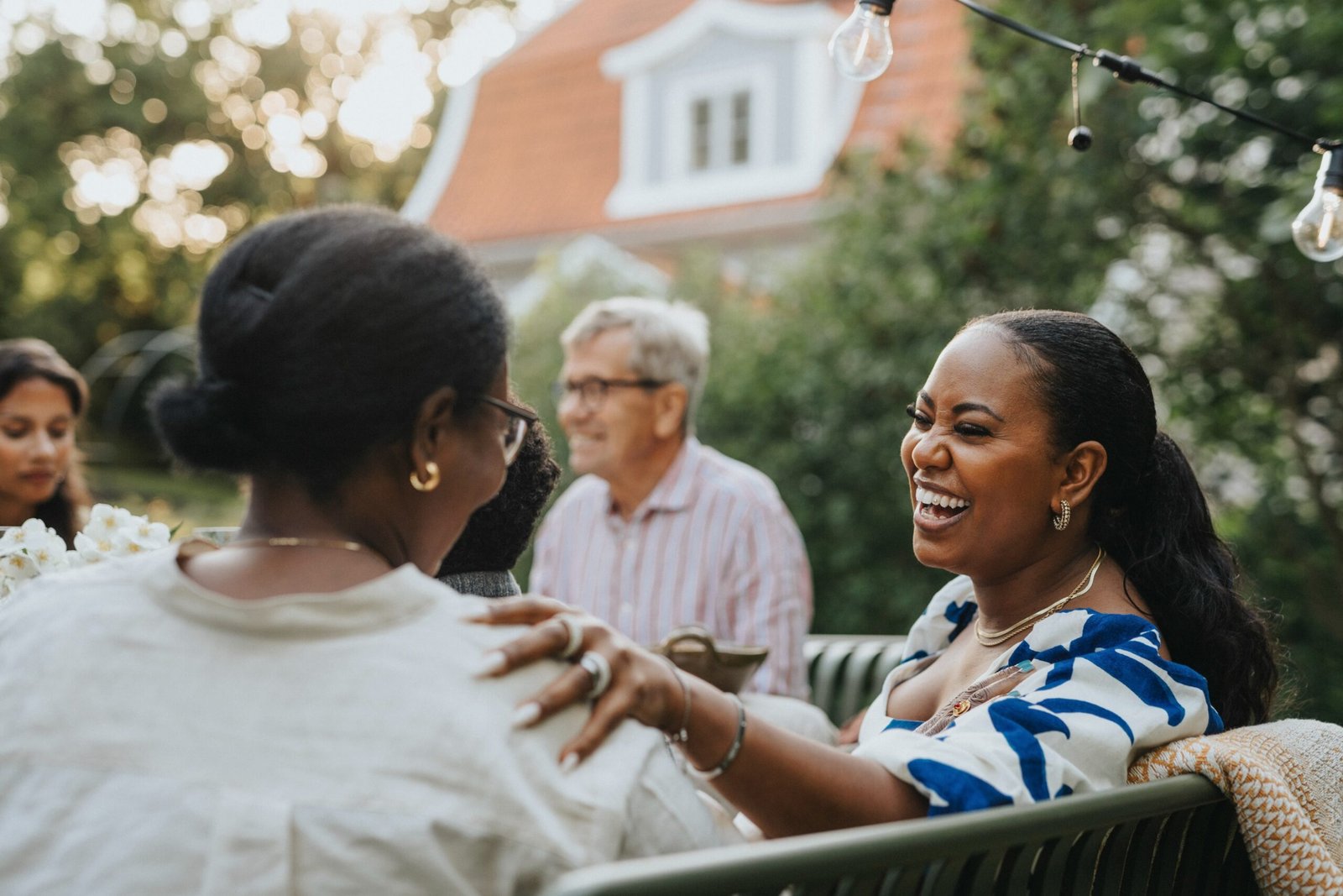 You are currently viewing Physical Touch Is the “Mother of All Senses” — Get an Expert’s Insight on How It Can Benefit Your Life