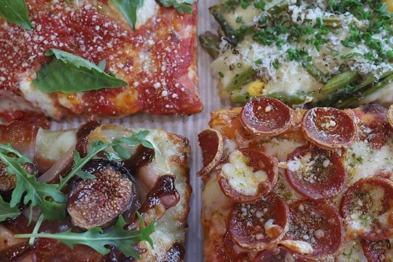 Read more about the article 3 Basic Ingredients, a Million Possibilities: How Small Pizzerias Succeed With Uniqueness in an Age of Chain Restaurants