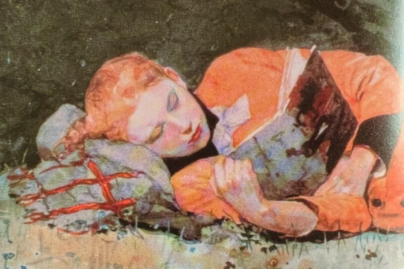 Read more about the article Why (and How) You Should Romanticize Your Life