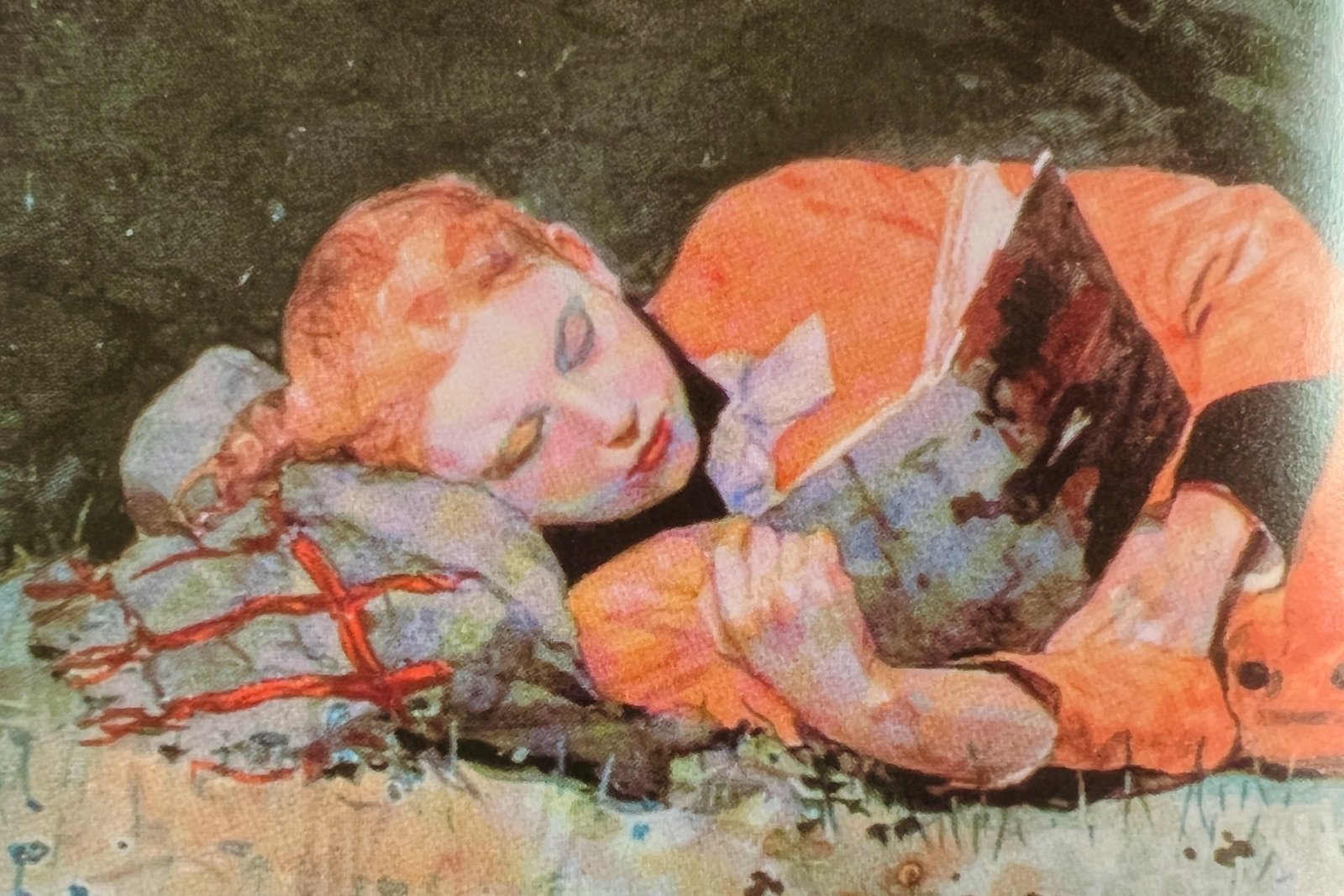 You are currently viewing Why (and How) You Should Romanticize Your Life