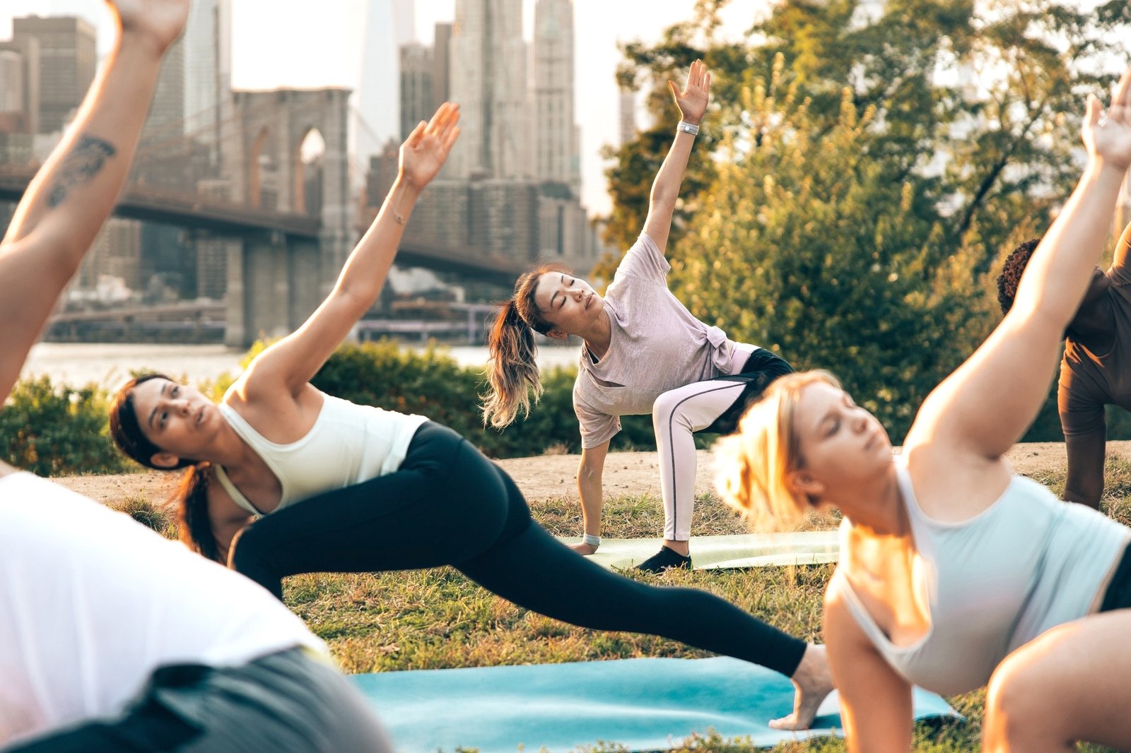 You are currently viewing What Workout Matches Your Personality? Study Links Big 5 Traits to Exercise Enjoyment