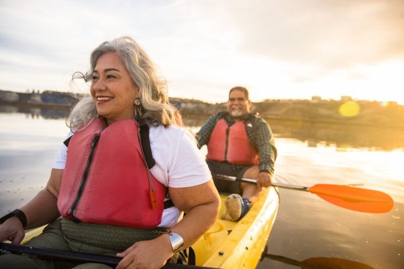 Read more about the article Guilty of Ageism Toward Yourself? Why You Should Stop Saying “I’m Too Old”