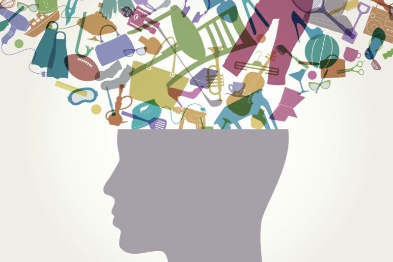 Read more about the article It’s Time to Finally Declutter: Make This the Year You Create More Space in Your Home (and Mind)