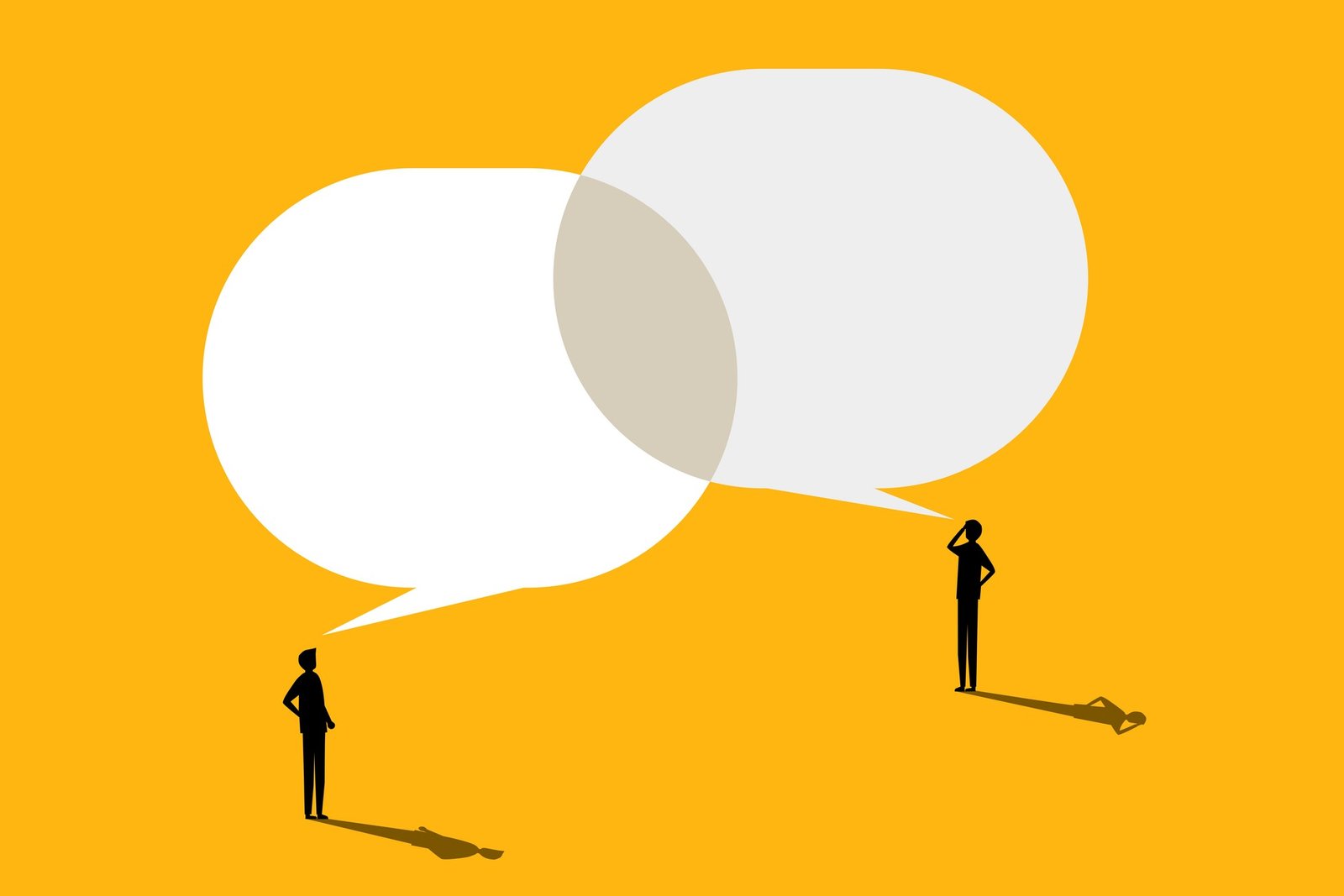 You are currently viewing Why Small Talk Is Actually of Big Importance