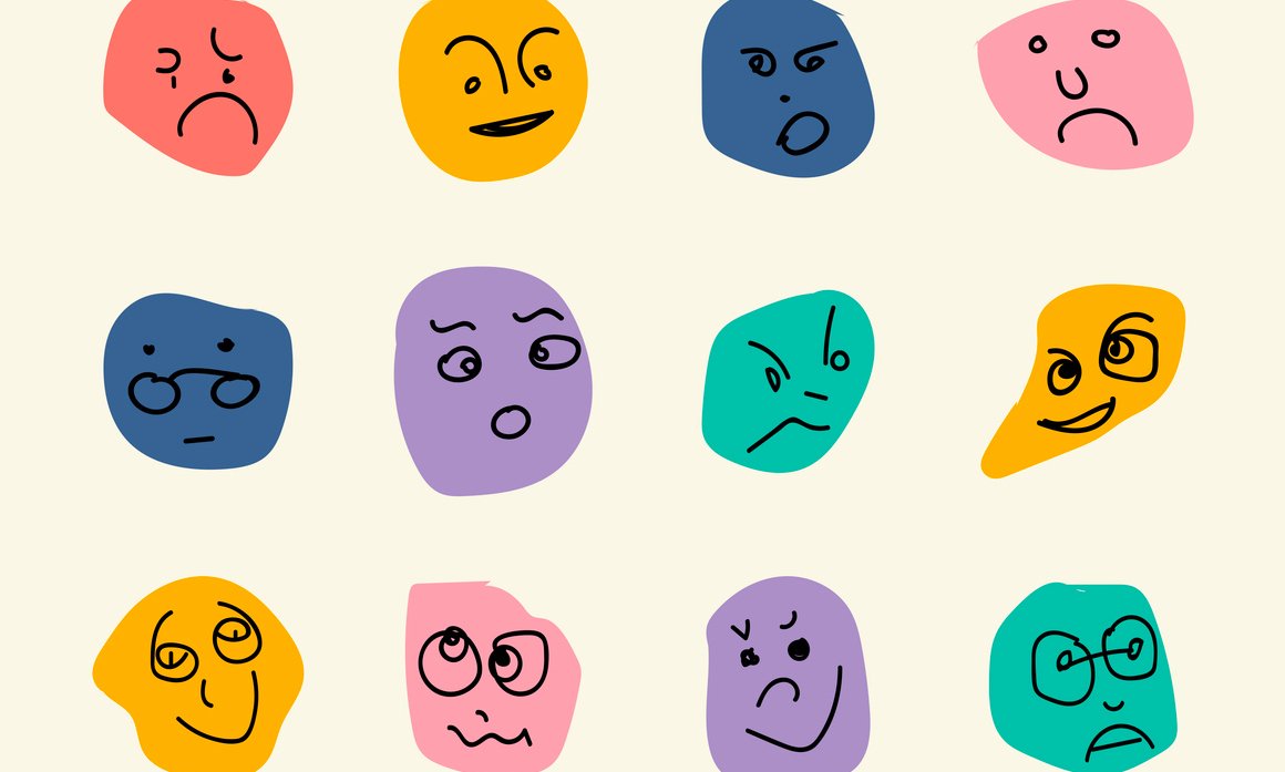 You are currently viewing Happy Livers and Angry Feet: Study Reveals Where the Ancient Mesopotamians Felt Emotions