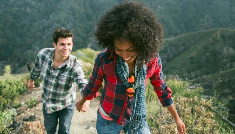 Read more about the article Partnering Up Can Help You Grow as an Individual — Here’s the Psychology of a Romantic Relationship That Expands the Self