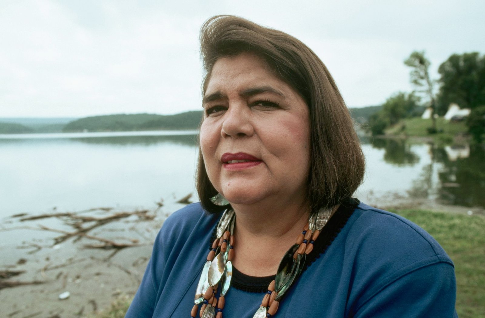 You are currently viewing Wilma Mankiller, First Female Principal Chief of Cherokee Nation, Led With Compassion and Continues to Inspire Today