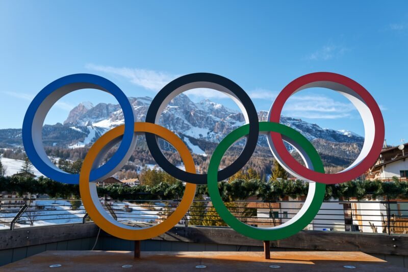 Read more about the article The Winter Olympics and a NASA Moon Mission Among the Things to Look Forward to in 2026