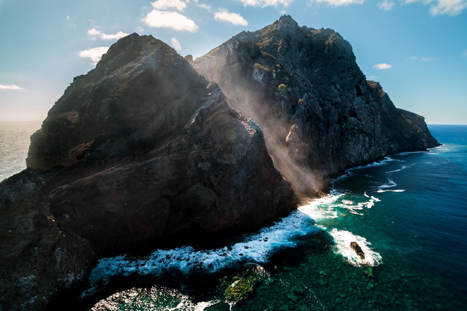 You are currently viewing The Caribbean Is a “Biodiversity Hot Spot”: Meet the Nonprofit Helping Protect It