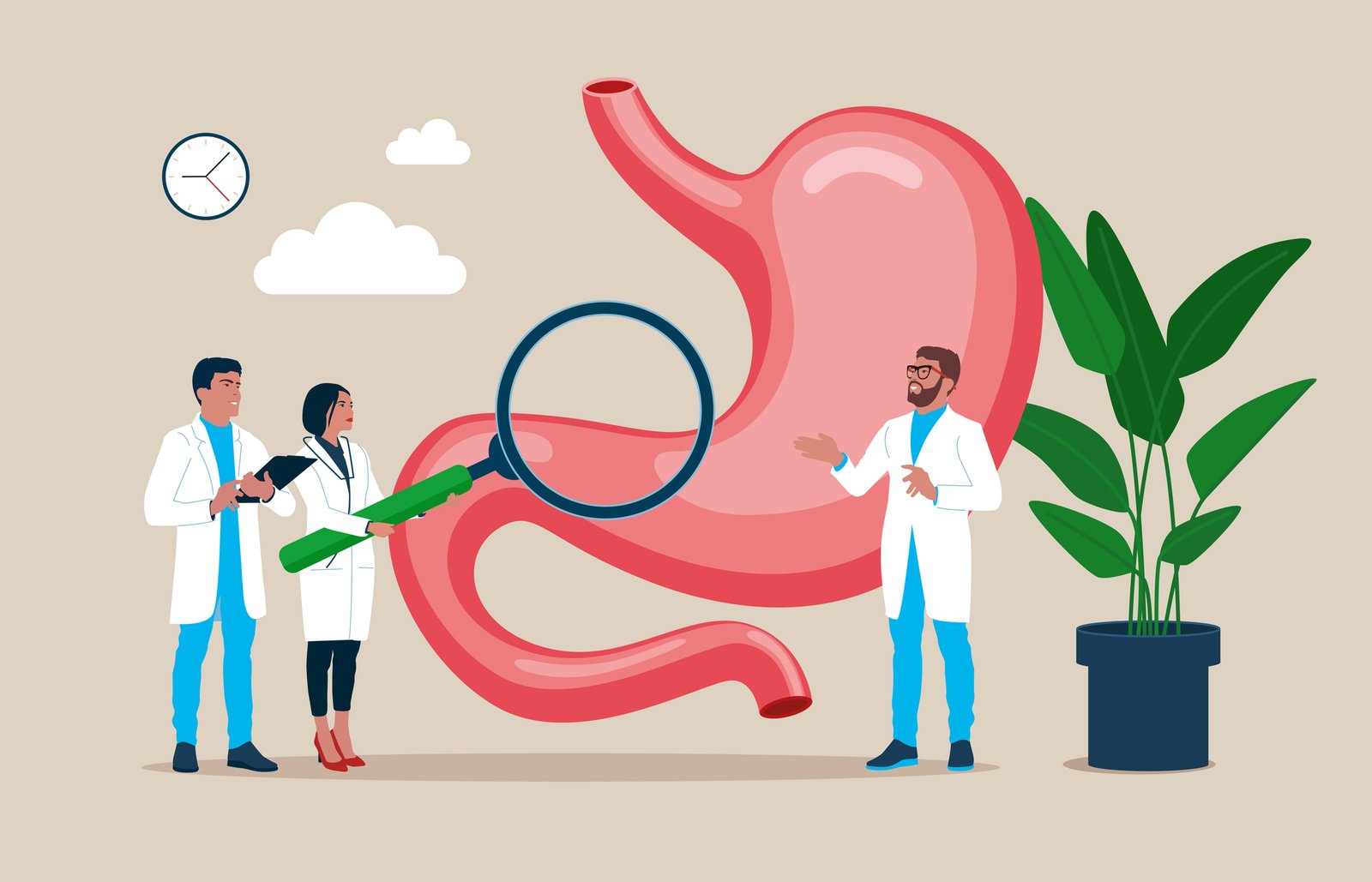 You are currently viewing Everyone Is Talking About Gut Health Right Now — Why It’s Not Just a Trend