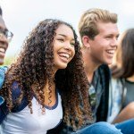 Teens Who Are Loved May Have Better Heart Health in Adulthood, Study Finds