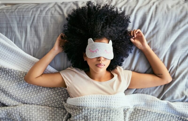 Read more about the article The 5 Sleep Languages: How Knowing Yours Could Help You Get Better Rest