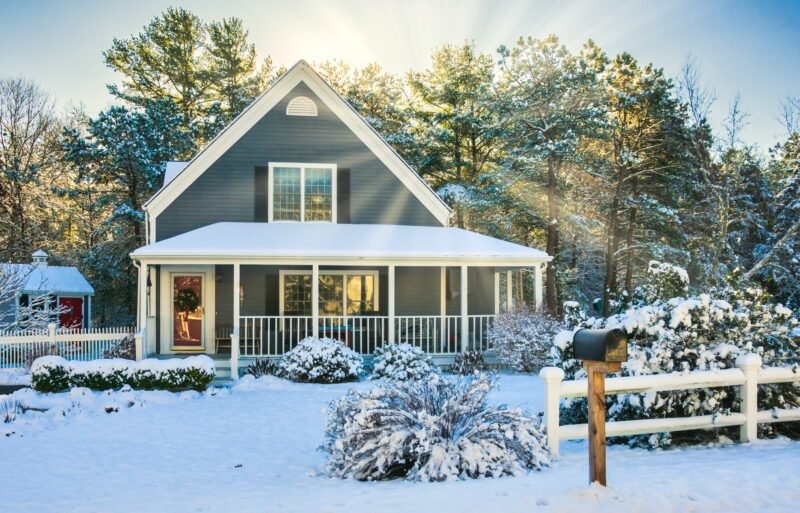 Read more about the article Prepare Your Home for Winter With This Detailed Guide