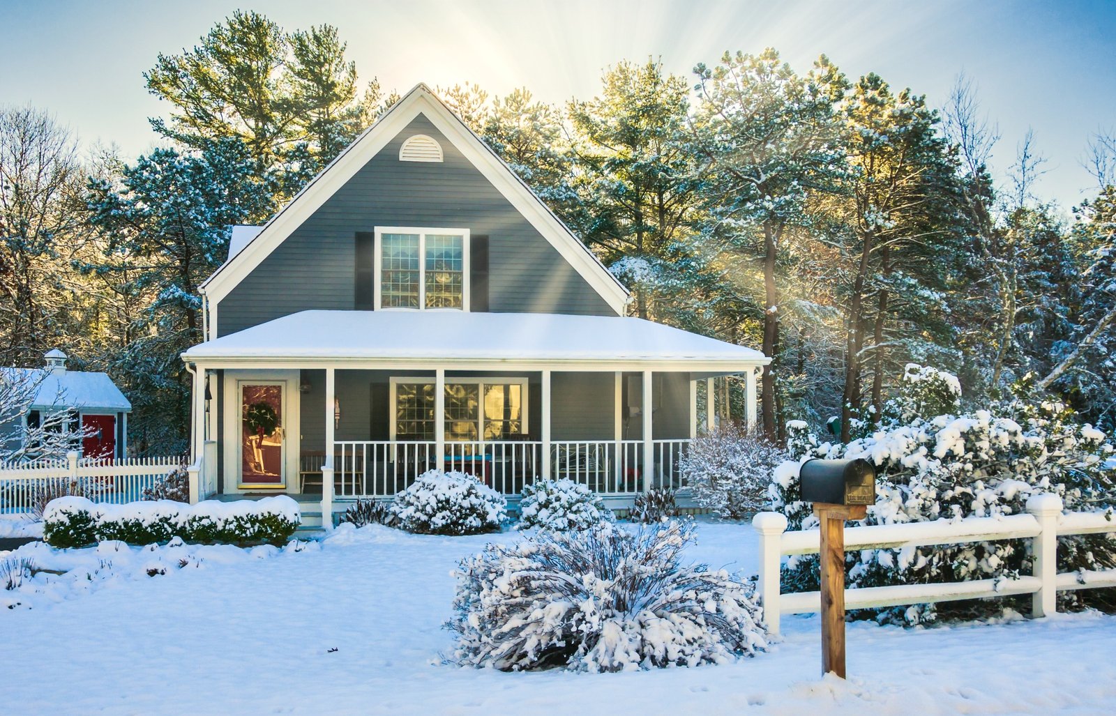 You are currently viewing Prepare Your Home for Winter With This Detailed Guide