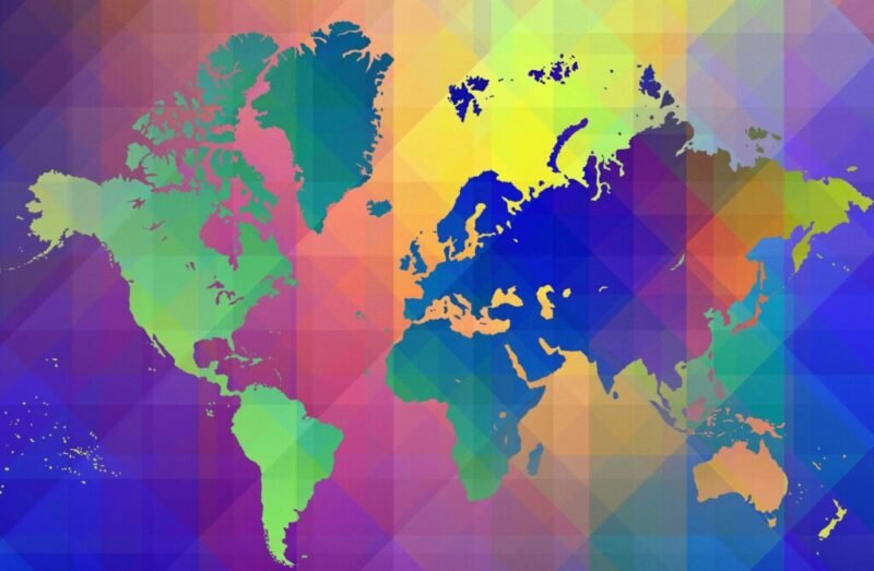 Read more about the article Global Economic Growth Expected to Increase Through 2025, United Nations Report Says