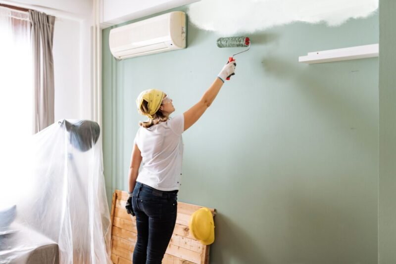 Read more about the article “New Room, New Start”: Nonprofit Transforms Bedrooms for Children Who Have Experienced Abuse