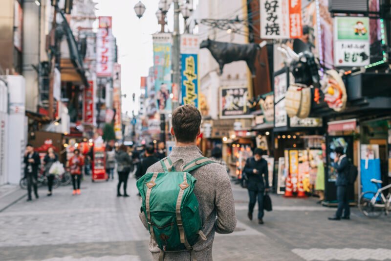 Read more about the article How Travel Can Boost Mental Health for Dementia Patients and More