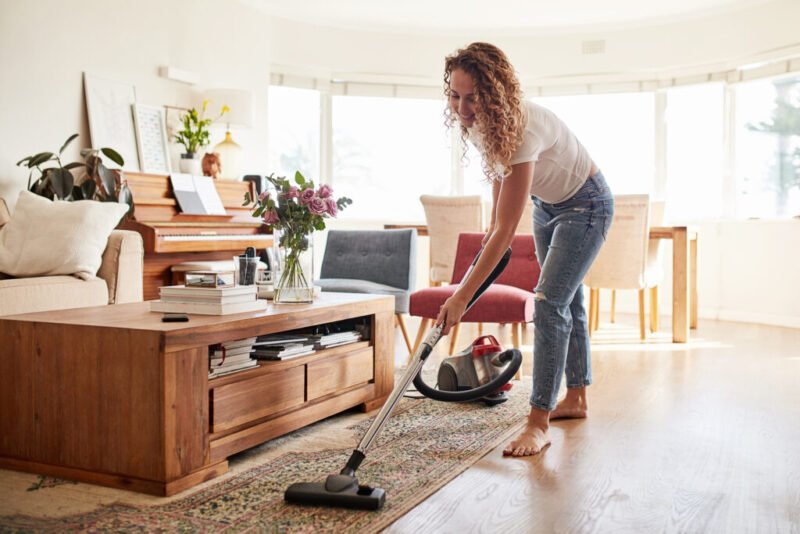 Read more about the article 15 Spring Cleaning Essentials to Make Your Space Sparkle — From Sustainable Detergent to a Smartphone Label Maker