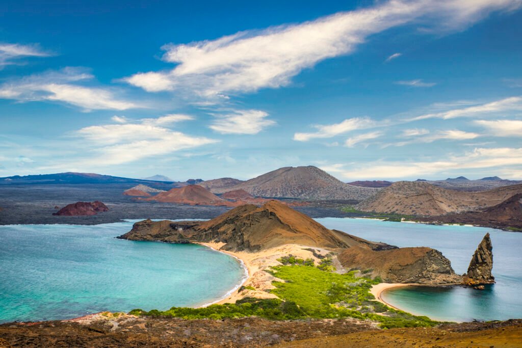 You are currently viewing “Debt-for-Nature” Deals: How Ecuador and Other Countries Are Reducing Debt While Helping the Planet