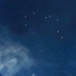 March 2023 Night Sky Guide: A Constellation, Spring Equinox, and the Full Worm Moon