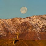 March 2023 Night Sky Guide: A Constellation, Spring Equinox, and the Full Worm Moon