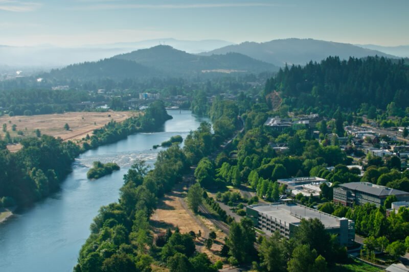 Read more about the article Which States Did Americans Move to (and Leave) in 2025? Study Reveals Top Migration Patterns