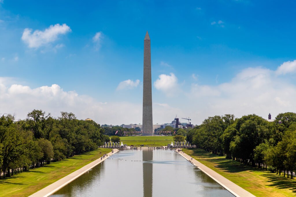 You are currently viewing Interactive National Mall Exhibition Features Stories Previously Untold in the Iconic Space