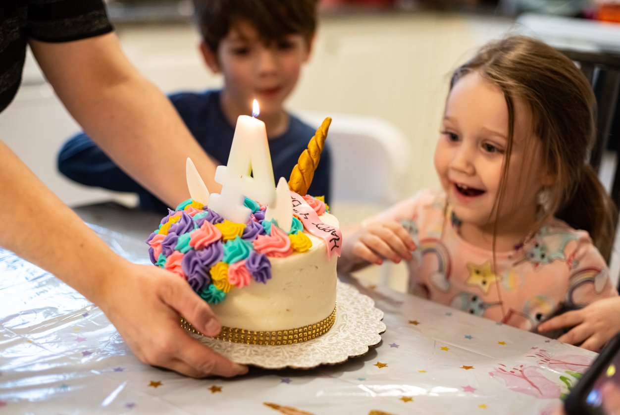 You are currently viewing Meet Cake4Kids: The Nonprofit That Bakes Birthday Cakes for Foster and At-Risk Children