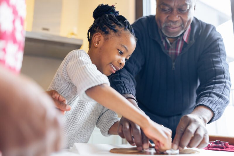 Read more about the article Do Your Family Traditions Need a Refresh? Here Are Some Signs — And Suggestions for Creating New Ones