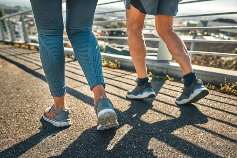 Read more about the article Brisk Walking Lowers Risk of Potentially Deadly Heart Rhythm Issues, Study Finds: Here’s the Ideal Speed
