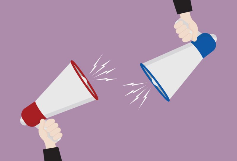 Read more about the article How to Be Kind to People You Disagree With During an Election Year: Tips From Experts