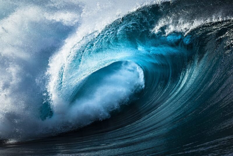 Read more about the article Cortes Bank: The Enormous, Elusive Wave Surfers Ride in the Middle of the Pacific Ocean