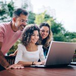 Teens Who Are Loved May Have Better Heart Health in Adulthood, Study Finds