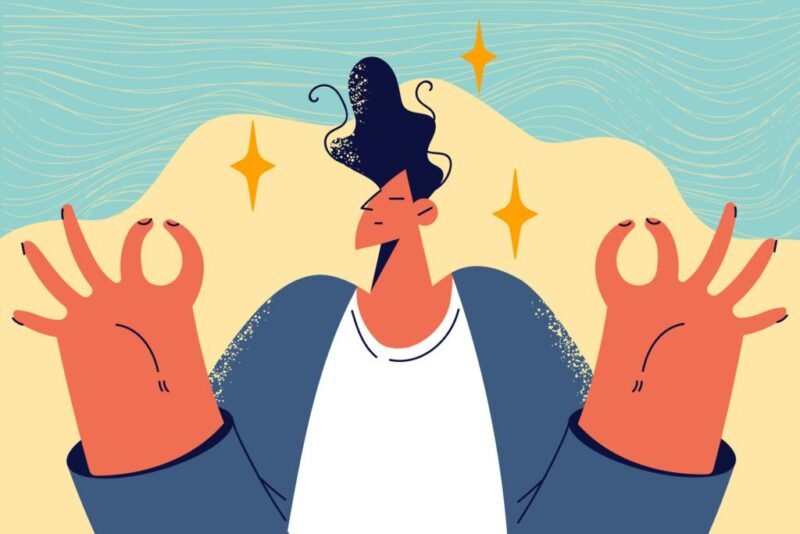 Read more about the article Rewire Your Mind: 5 Positive Thinking Techniques Backed by Science