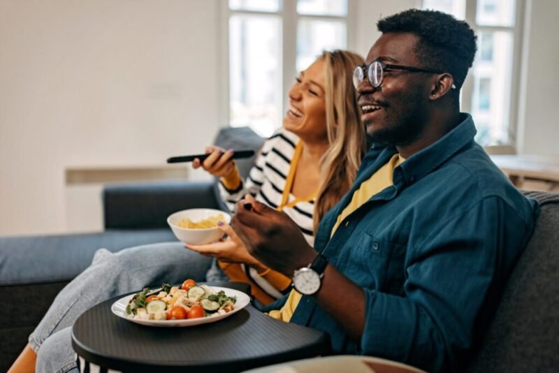 Read more about the article Dinner and a Movie: 10 Tasty Recipes Inspired by Iconic Film Scenes