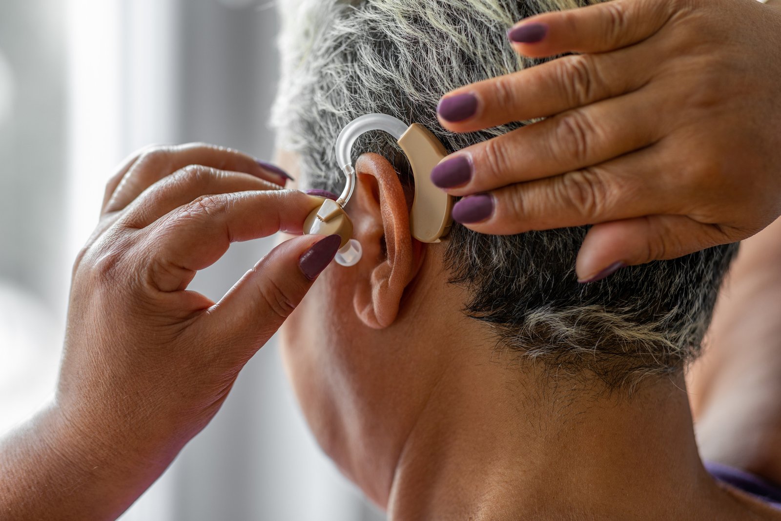 You are currently viewing Tackling Hearing Loss Can Help Ease Loneliness Epidemic Among Older People, Study Finds