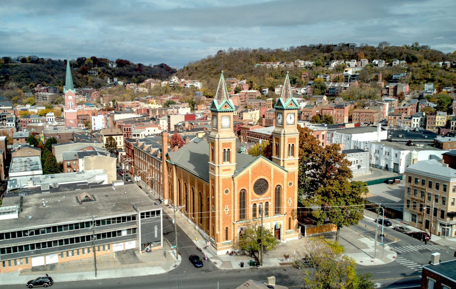 You are currently viewing Underutilized Churches Across the US Are Transforming Portions of Their Property Into Affordable Housing