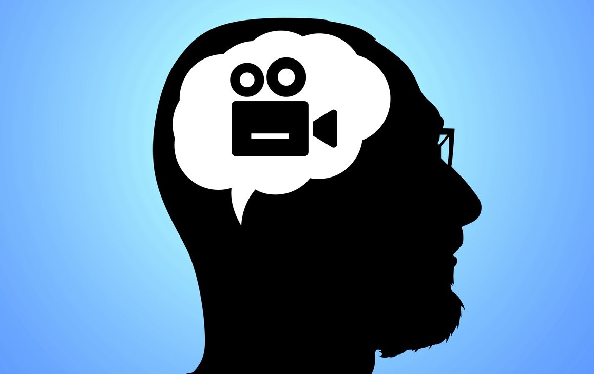 You are currently viewing Your Memories Are Like Movie Scenes and Your Brain Is the Director: Study