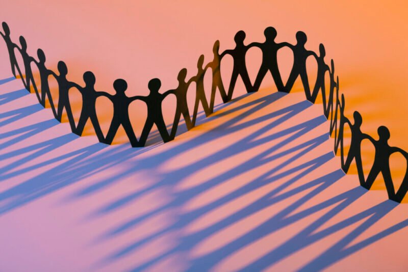 Read more about the article Finding Community in a Disconnected World: Spirituality Course Explores “Life’s Big Questions”